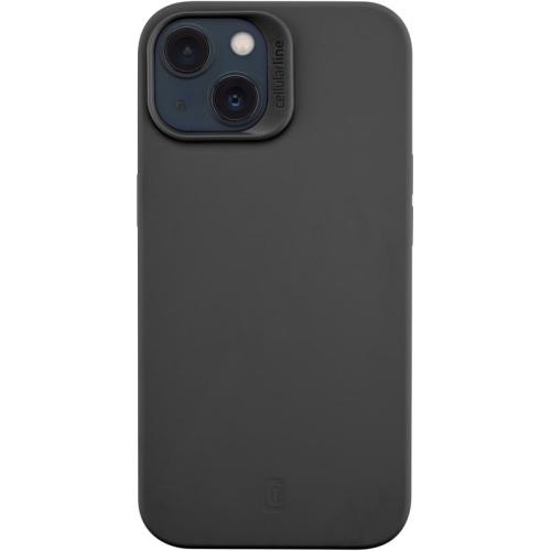 Θήκη Apple iPhone 14 Pro Max - Cellular Line Sensation Cover Mag - Black