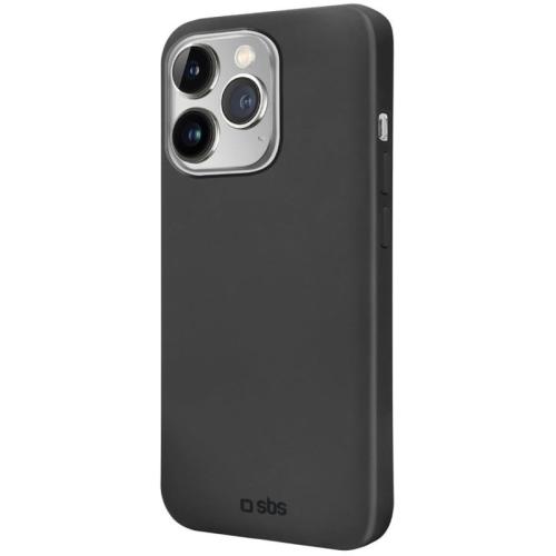 Θήκη Apple iPhone 14 Pro - Sbs Instinct Cover - Black