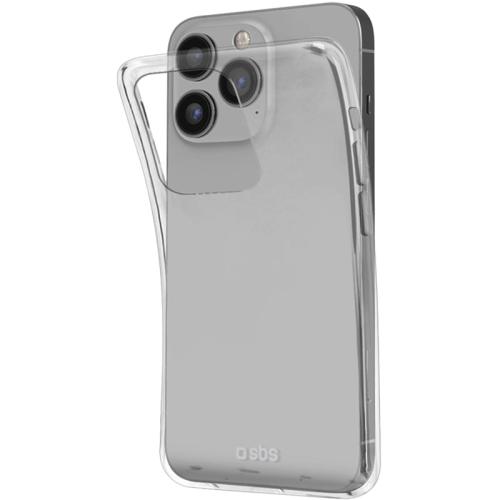 Θήκη Apple iPhone 14 Pro - Sbs Skinny Cover - Transparent