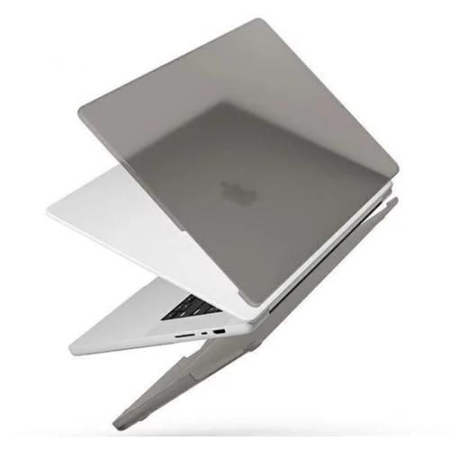 Θήκη Laptop Uniq Claro MacBook Pro 14 2021 - Matte Grey