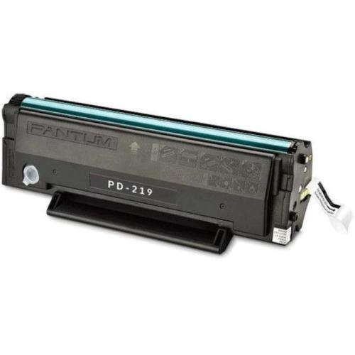 Toner Pantum PD-219 - Black