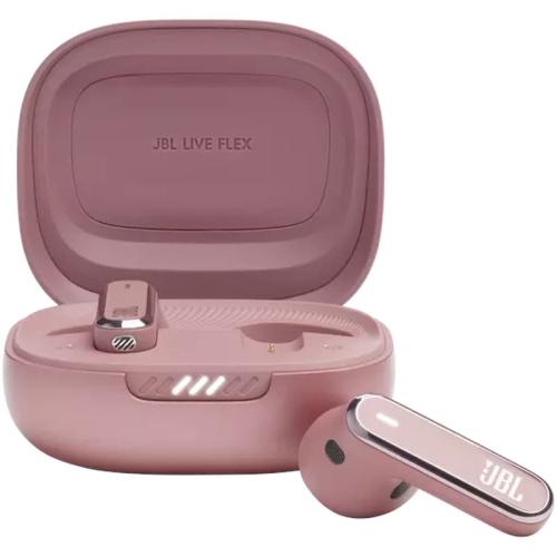 Ακουστικά Bluetooth JBL Live Flex - Rose