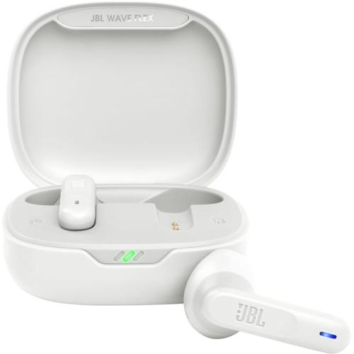 Ακουστικά Bluetooth JBL Wave Flex - Λευκό