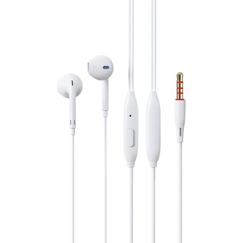 Ακουστικά Tune Rhythm 3.5mm - Λευκό