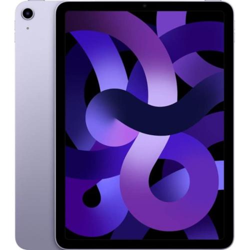 Apple iPad Air 5th Gen 256GB Wifi Purple