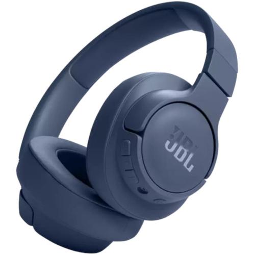 Ασύρματα Ακουστικά JBL Tune 720BT - Μπλε