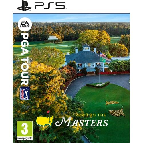 EA Sports PGA Tour - PS5