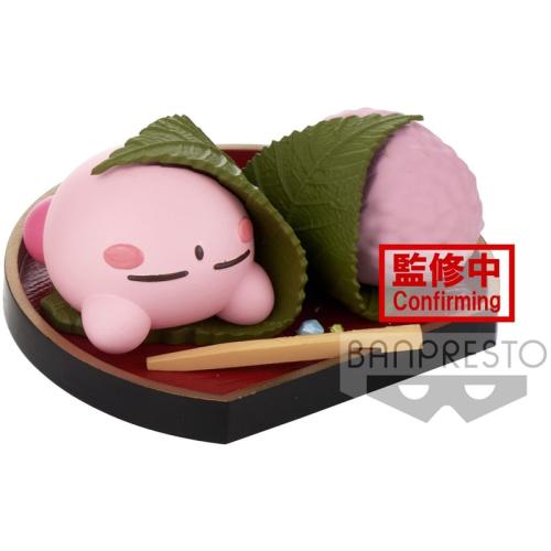 Φιγούρα Banpresto - Kirby Paldolce Collection Vol.4 - Kirby Ver. C