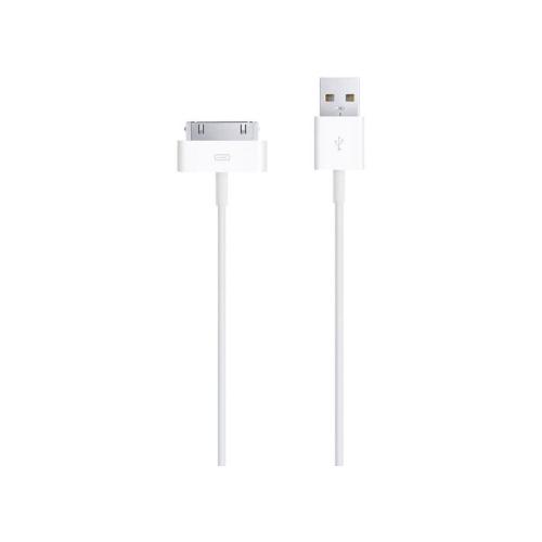 Καλώδιο Apple USB-A σε 30-pin 1.2m - Λευκό