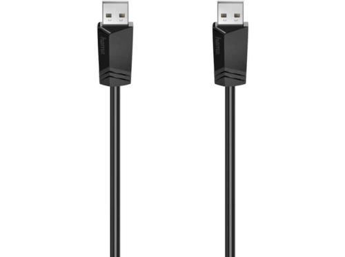Καλώδιο HAMA USB 2.0 A/A M/M 1,50M