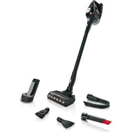 Σκούπα Stick BOSCH BCS82MAT14 Unlimited Gen2 Series 8 18 V 0.4 L Μαύρο