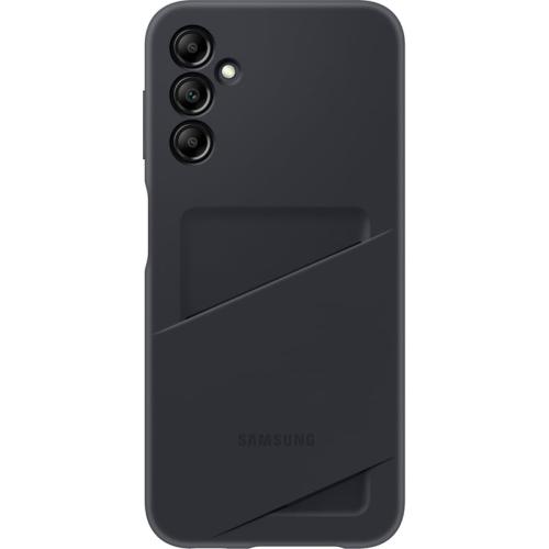 Θήκη Samsung Galaxy A14 4G/5G - Samsung Card Slot - Black