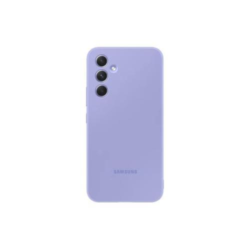 Θήκη Samsung Galaxy A54 Silicone Blueberry