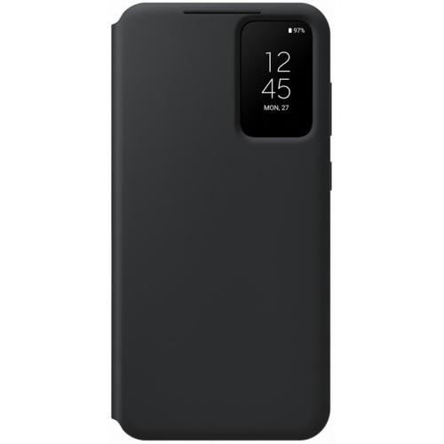 Θήκη Samsung Galaxy S23 - Samsung Smart Clear View - Black