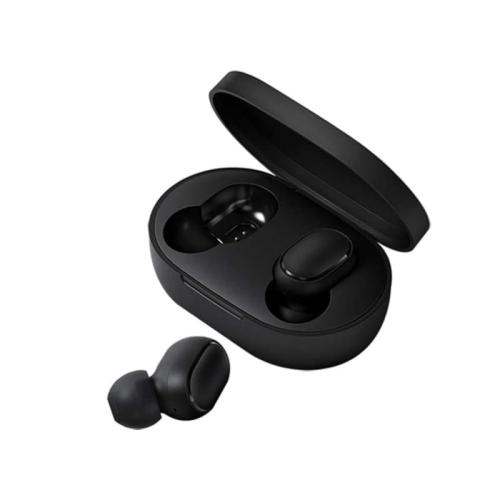 Ακουστικά Bluetooth Xiaomi Mi True Wireless Earbuds - Μαύρο