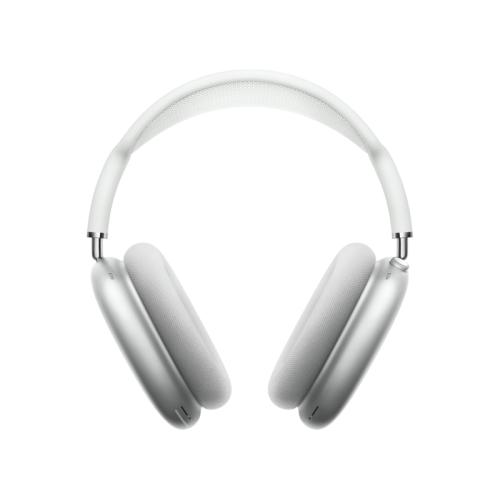 Ακουστικά Κεφαλης Apple AirPods Max - Ασημί
