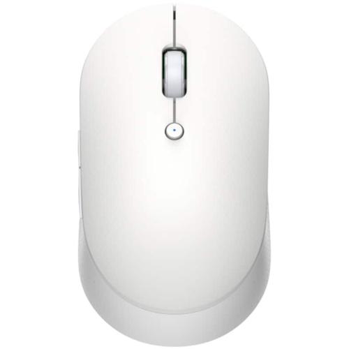 Ασύρματο ποντίκι Xiaomi Mi Wireless Silent - Λευκό