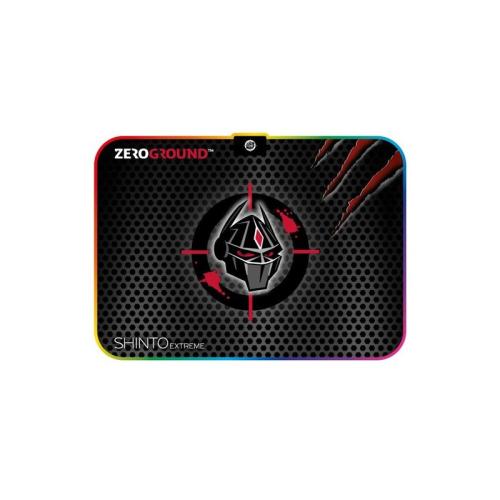 Gaming Mousepad Zeroground RGB Shinto Extreme 1900G