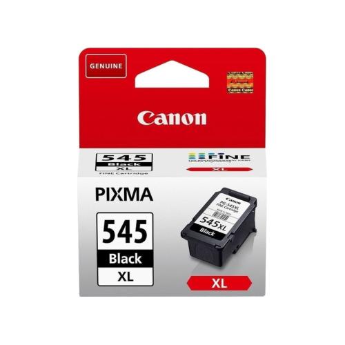 Μελάνι Canon PG-545XL Μαύρο - 8286B001