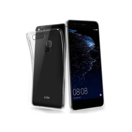 Θήκη Huawei P10 Lite - Sbs Skinny Cover - Transparent