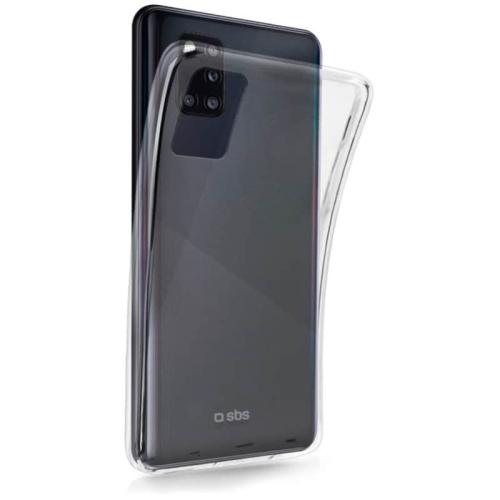 Θήκη Samsung Galaxy A32 5G - Sbs Skinny Cover - Transparent