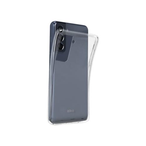 Θήκη Samsung Galaxy S21 FE - Sbs Skinny Cover - Transparent