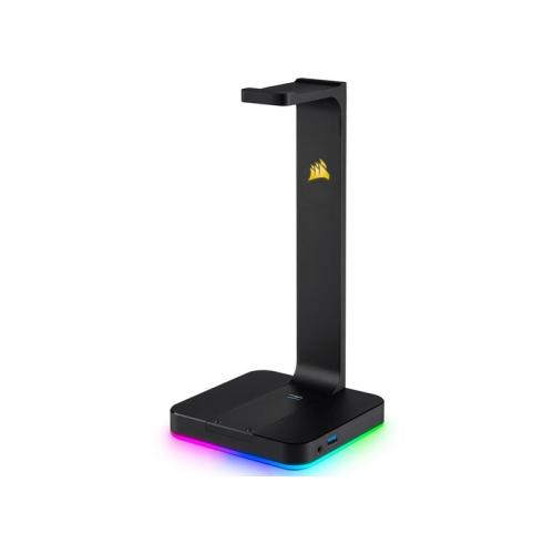 Corsair ST100 RGB Premium Headset Stand 7.1 Surround System - Αξεσουάρ Headset