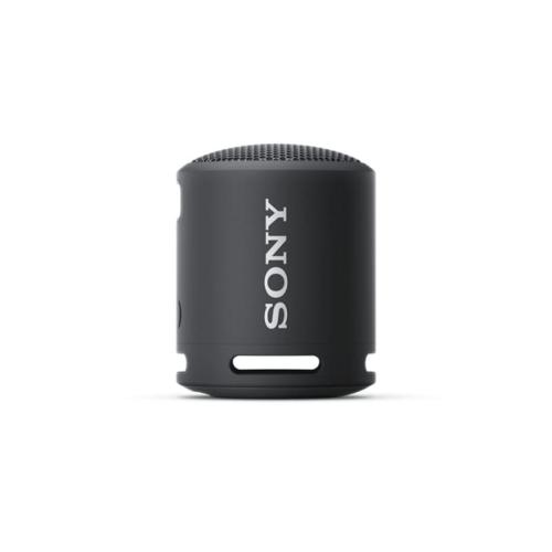 Φορητο Ηχείο Sony SRS-XB13 - Μαύρο