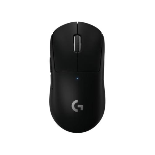 Gaming Ασύρματο Ποντίκι Logitech G Pro X Superlight - Μαύρο