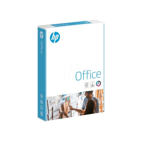 HP Office Χαρτί Εκτύπωσης A4 80gr 500 φύλλα