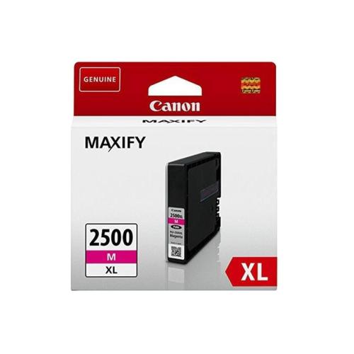 Μελάνι Ματζέντα Canon PGI-2500 XL Ματζέντα - 9266B001AA