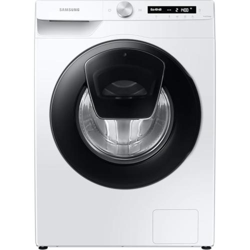 Πλυντήριο Ρούχων SAMSUNG WW90T554DAW/S6 9kg 1.400 Στροφές με Eco Bubble ™, Έλεγχος AI, Add Wash ™ - Λευκό