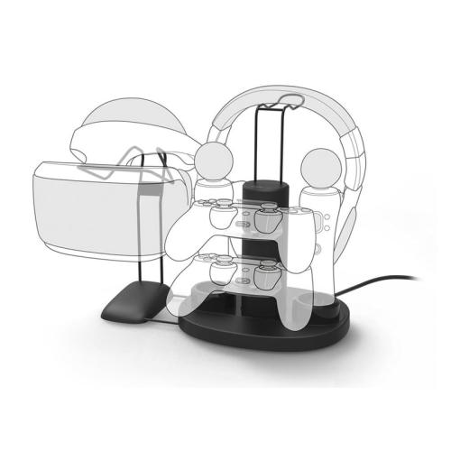 Speedlink VReady Charging System PS4 4in1