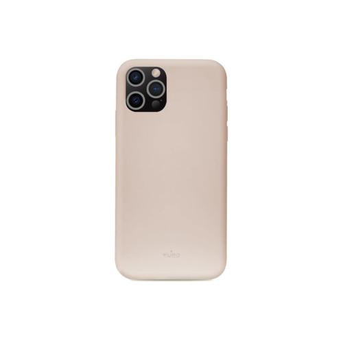 Θήκη Apple iPhone 13 Pro - Puro Icon Cover - Ροζ