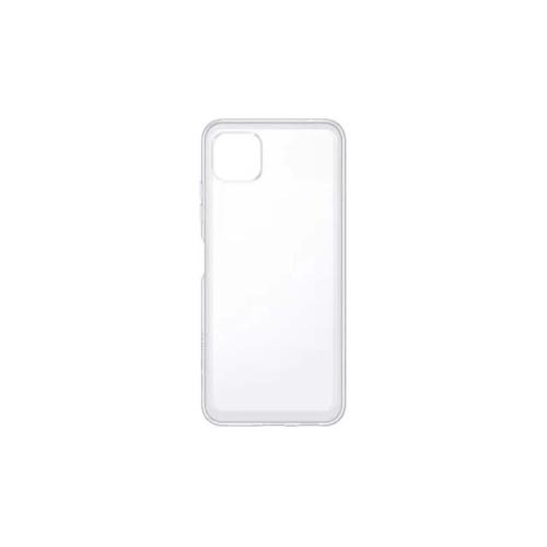 Θήκη Samsung Galaxy A22 Lite - Samsung Soft Clear Cover - Transparent