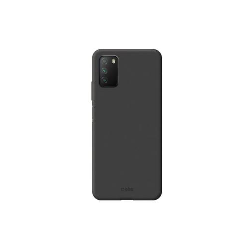 Θήκη Xiaomi Redmi 9T - Sbs Sensity Cover - Black