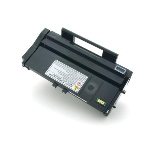 Toner Ricoh CAR100LE - Black