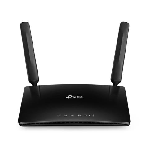 Tp-Link MR6400 3G/4G Router - Wifi Hotspot Router