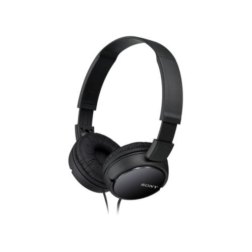 Ακουστικά Κεφαλής Sony MDR-ZX110B - Μαύρο