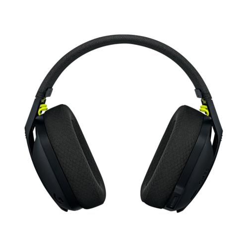 Gaming Headset Logitech G435 - Μαύρο