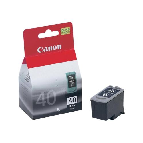 Μελάνι Canon PG-40 Μαύρο - 0615B001