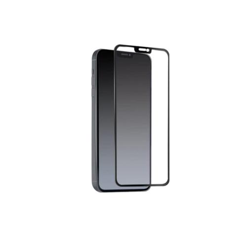 Μεμβράνη οθόνης iPhone 12 Pro Max - SBS Full Cover Glass Screen Protector