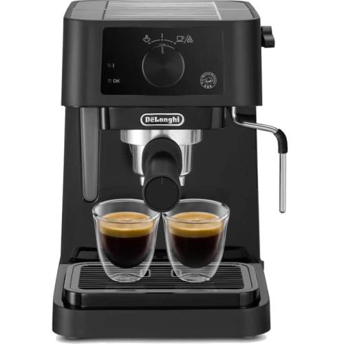 Μηχανή Espresso DELONGHI Stilosa EC235.BK 1100 W Μαύρο