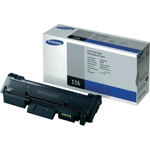 Toner Samsung MLT-D116S - Black