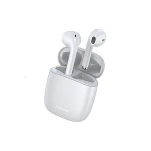 Ακουστικά Bluetooth Baseus W04 Encok- White
