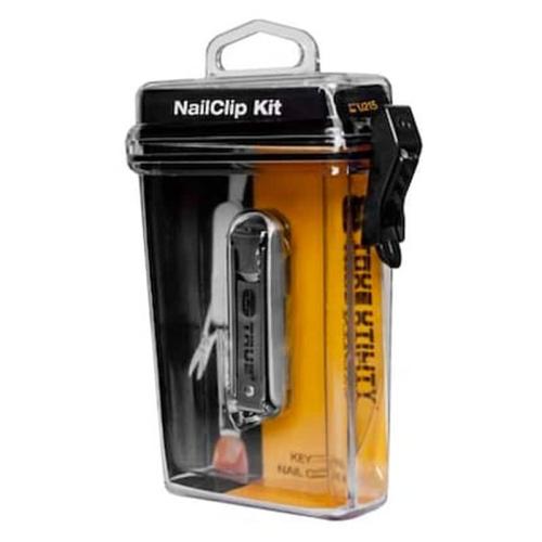 Nailclip Kit Tu215