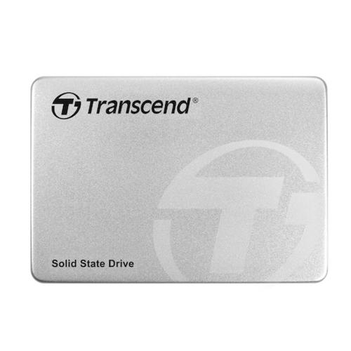 Transcend Ts256gssd370s Μονάδα Δίσκου Στερεάς Κατάστασης 2.5 256 Gb Serial Ata Iii Mlc