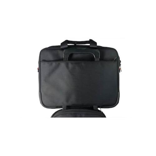 Τσάντα Laptop Addison 15,6 Cornell Briefcase Black