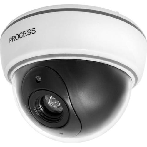 Ομοίωμα Cctv Κάμερας Παρακολούθησης Με Led - Ds-1500b