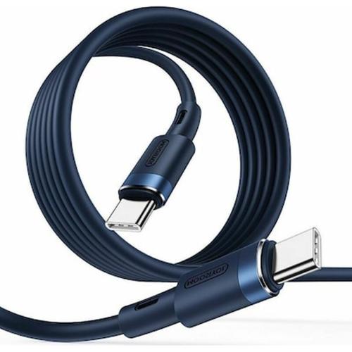 Joyroom Pd Liquid Silicone Cable S-1830n9 - Καλώδιο Φόρτισης Και Μεταφοράς Δεδομένων 3a